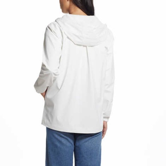 NWT Weatherproof Vintage Ladies' Rain Slicker - Picture 3 of 8